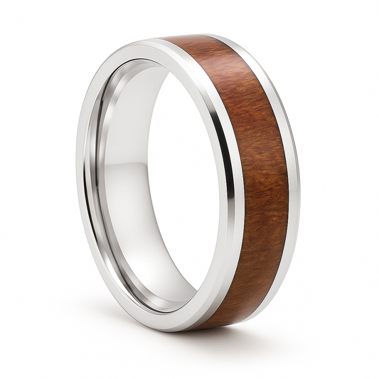 Tungsten Ring LV574