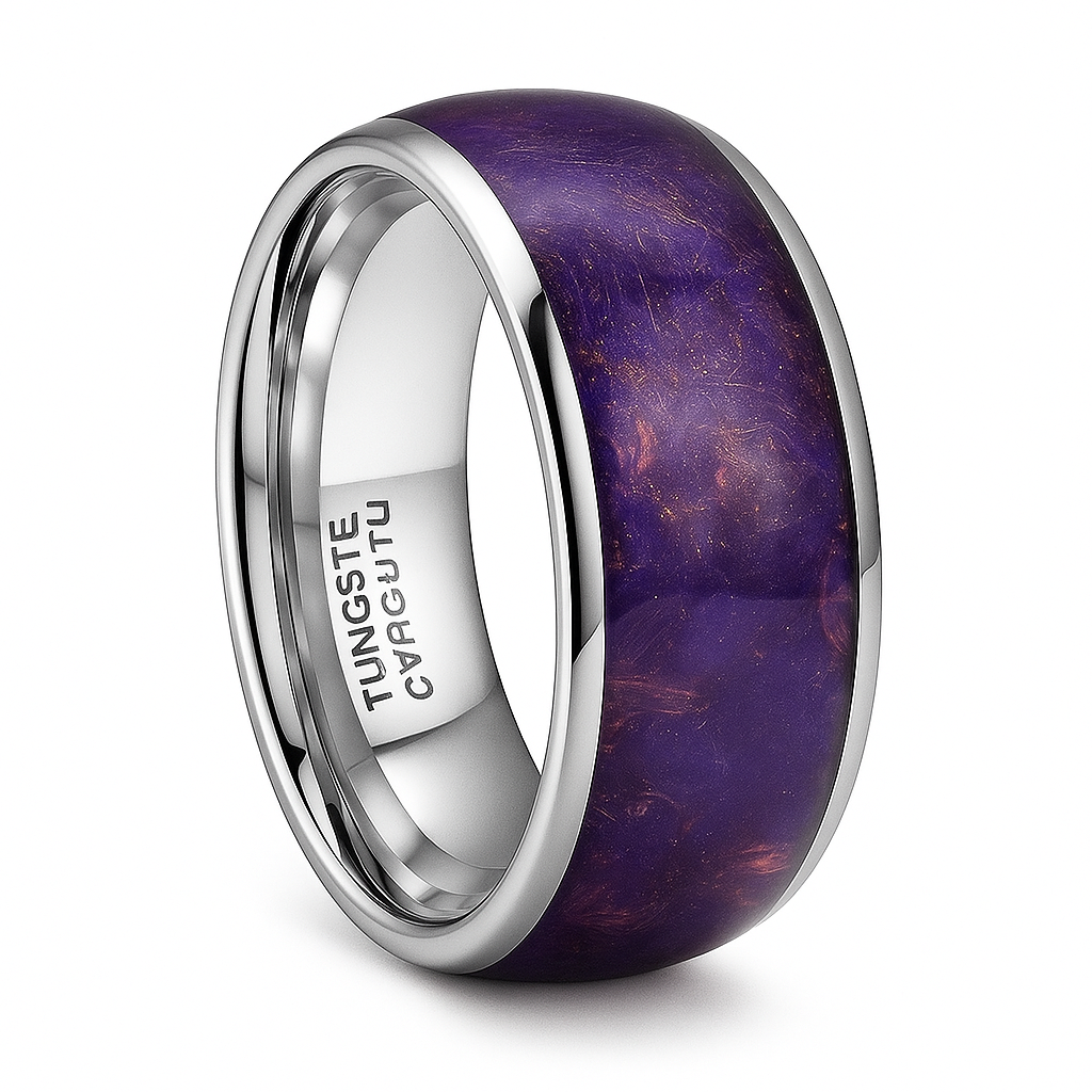 Tungsten Ring LV624