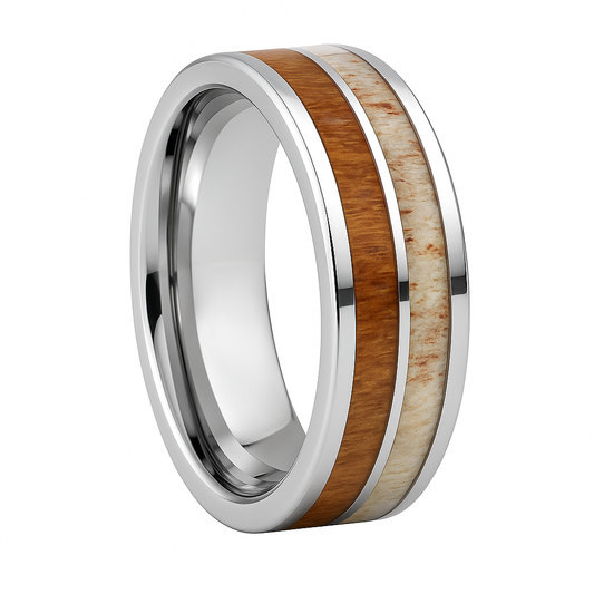 Tungsten Ring LV645