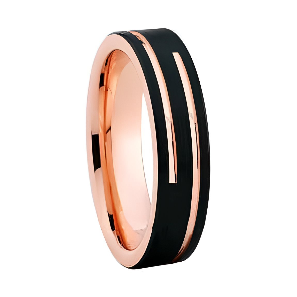 Tungsten Ring TB0A08-6