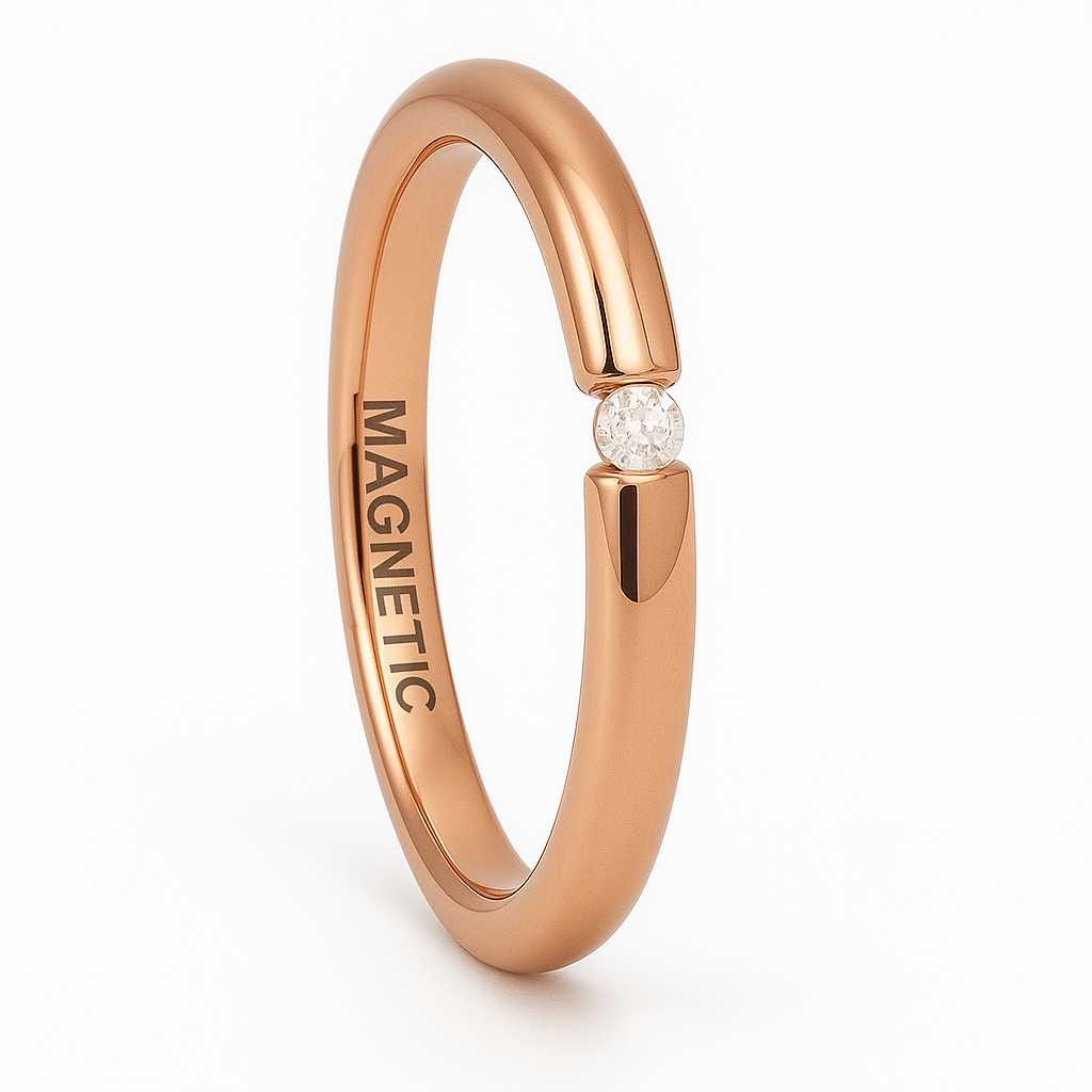 Tungsten Ring Ti4A57