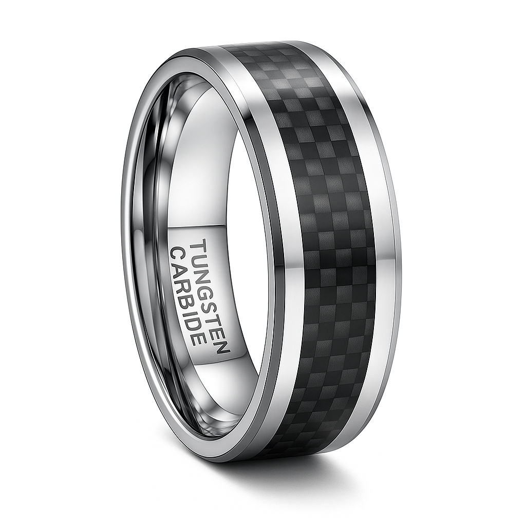 Tungsten Ring V-2A31