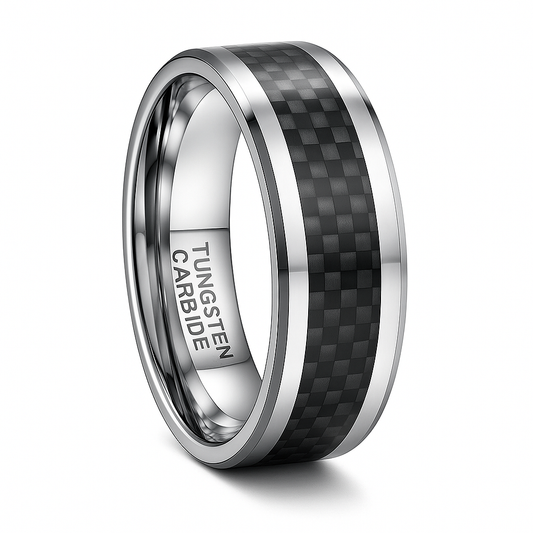 Tungsten Ring V-2A31