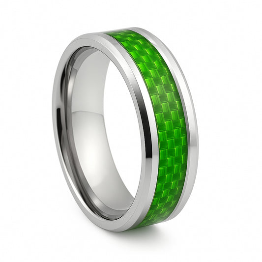 Tungsten Ring V-2A32
