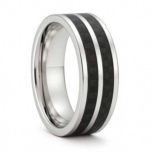 Tungsten Ring V-2A50