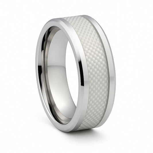 Tungsten Ring V-2A59