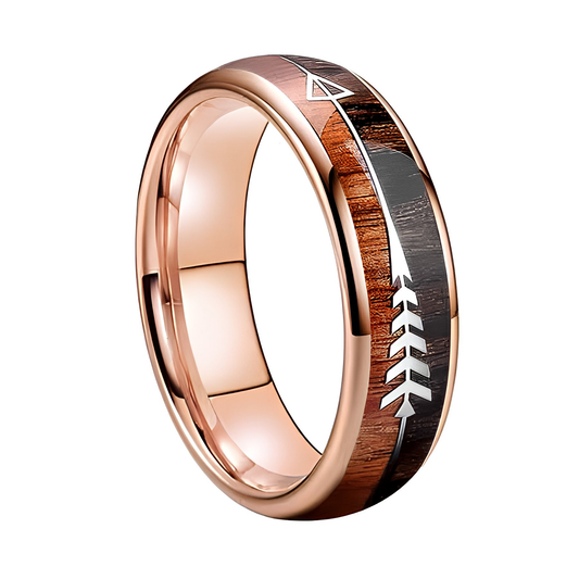 Tungsten Ring V8A98