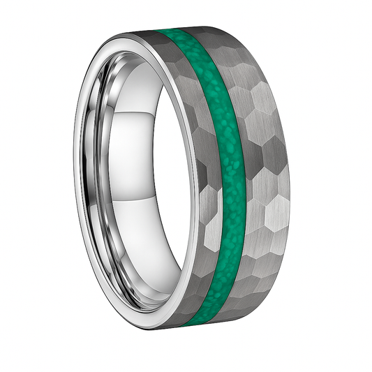 Tungsten Ring LV1181