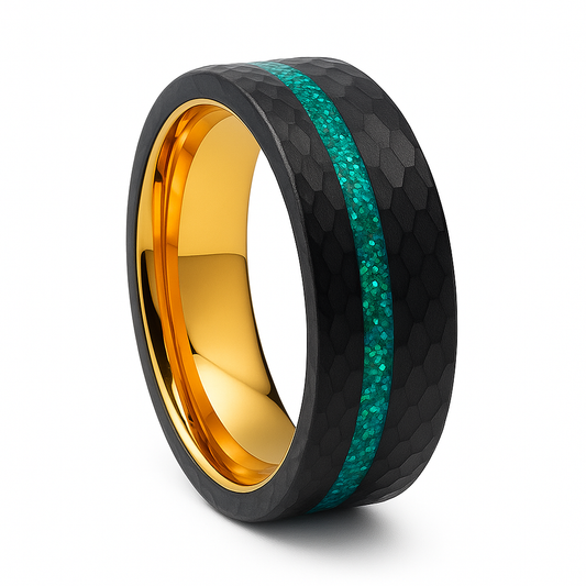 Tungsten Ring LV1193G