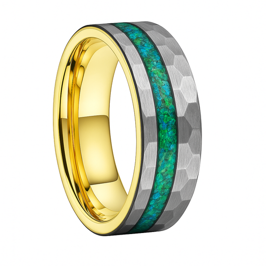 Tungsten Ring LV1195