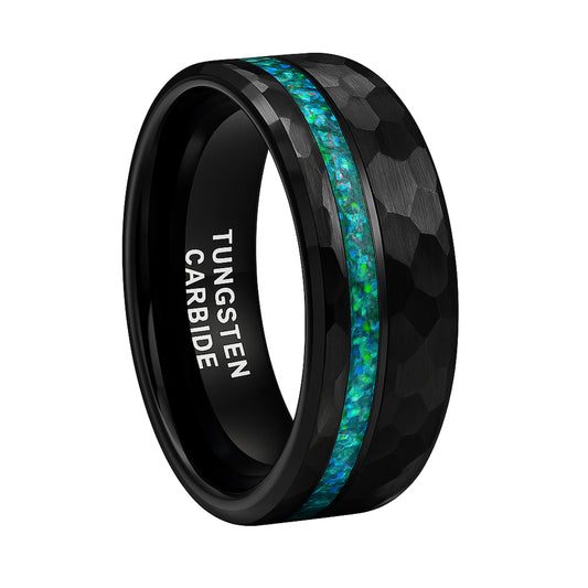 Tungsten Ring LV1A193