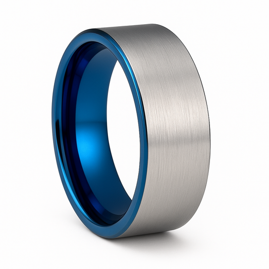 Tungsten Ring LV505