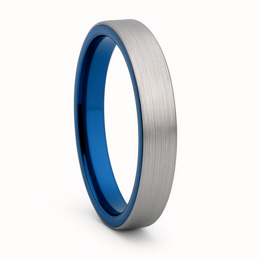 Tungsten Ring LV512-4