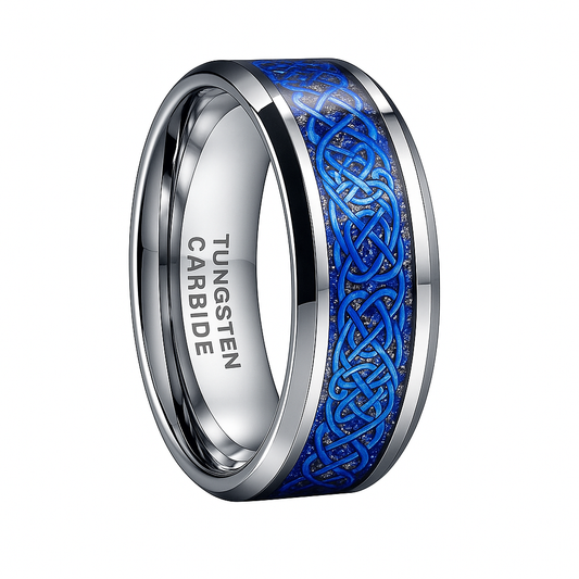 Tungsten Ring LV632