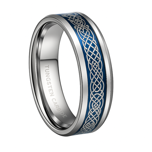 Tungsten Ring LV641