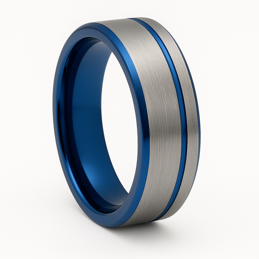 Tungsten Ring LV770