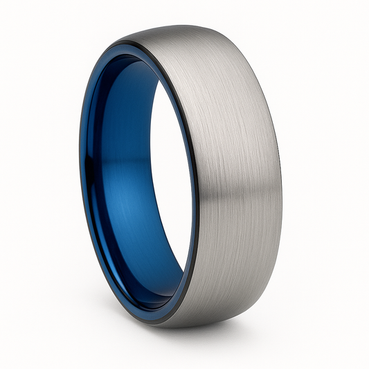 Tungsten Ring LV993