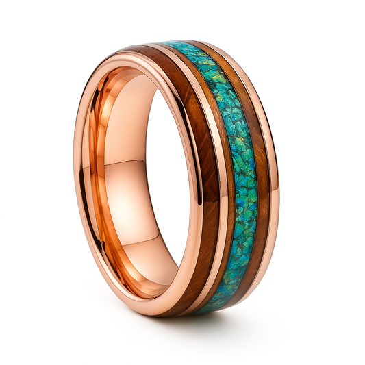 Tungsten Ring V-1A460