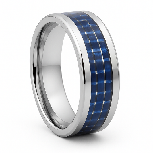 Tungsten Ring V-2A35