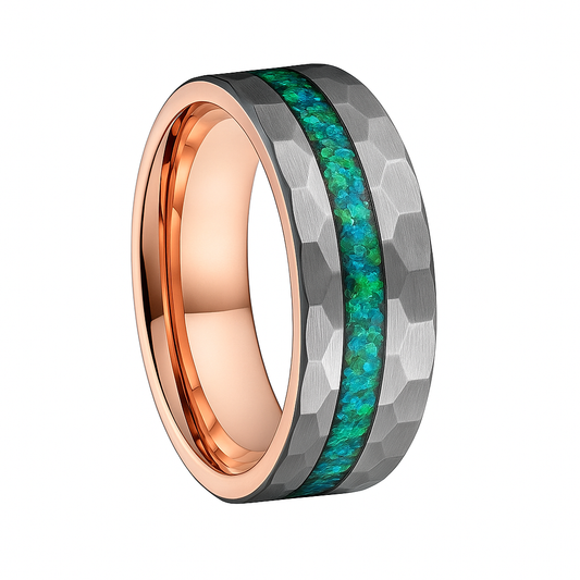 Tungsten Ring V1A197