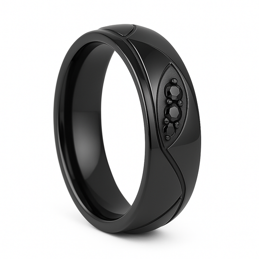 Zirconium Ring LV1A290