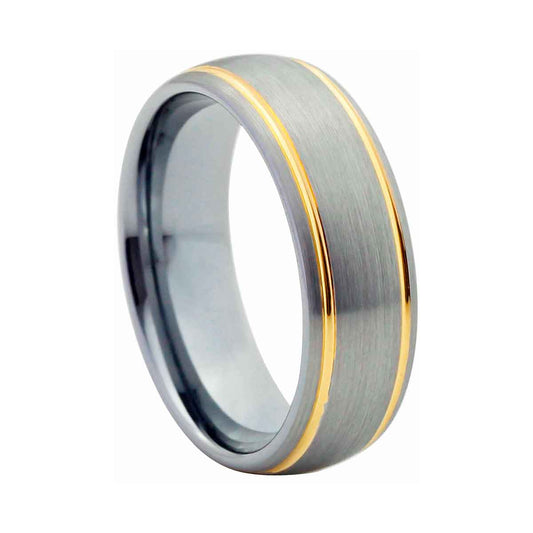 Tungsten Ring LV304-8