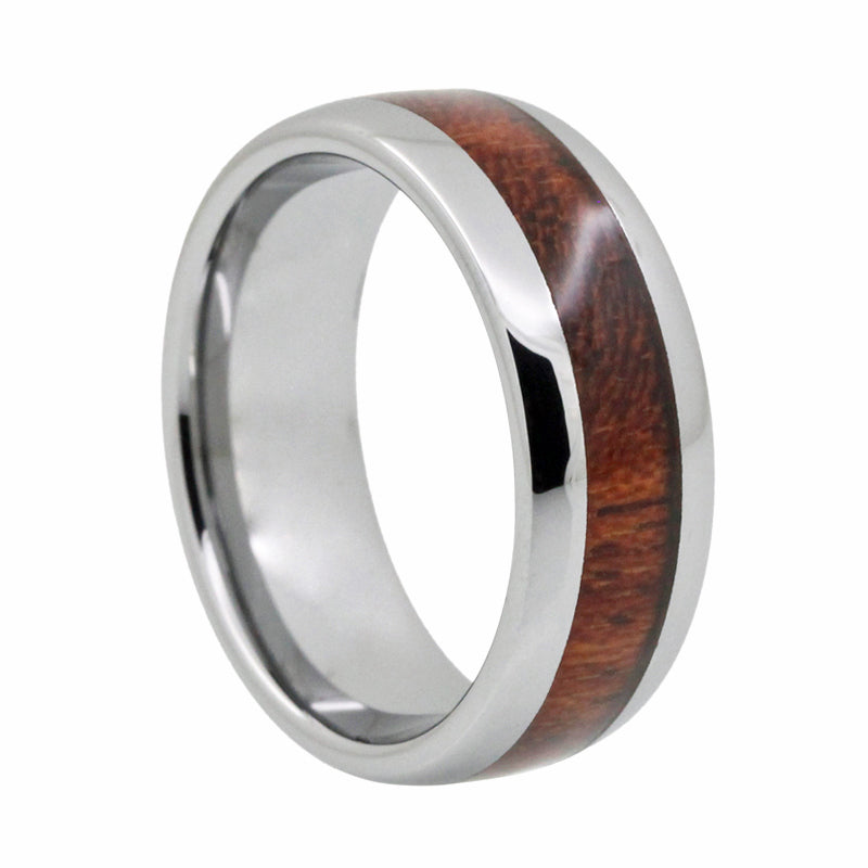 Tungsten Ring LV482