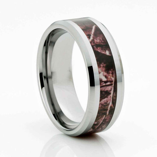 Tungsten Ring LV565