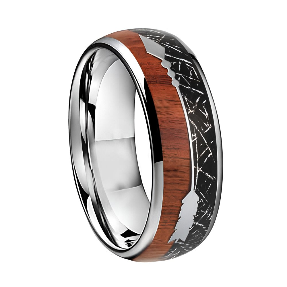 Tungsten Ring LV401