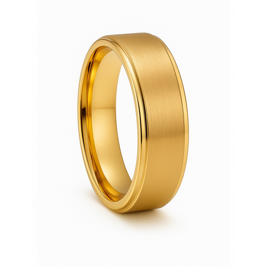 Tungsten Ring LV446