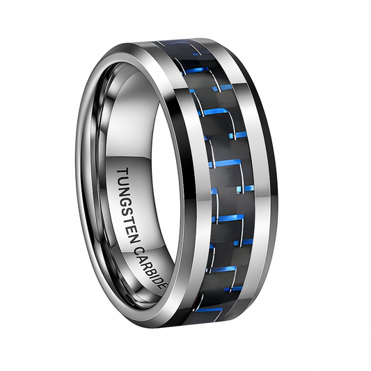Tungsten Ring V-2A39