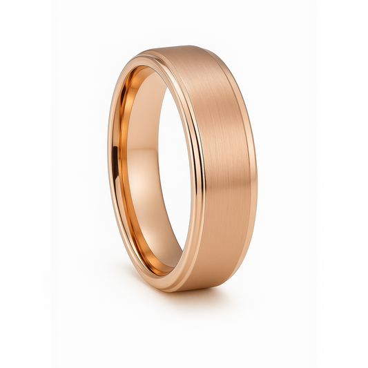 Tungsten Ring V5A15