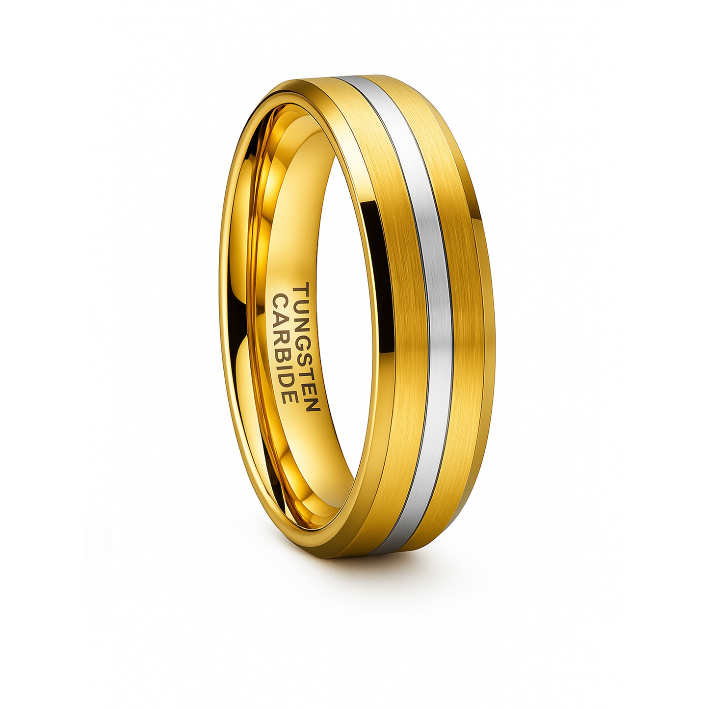 Tungsten Ring V-1A46