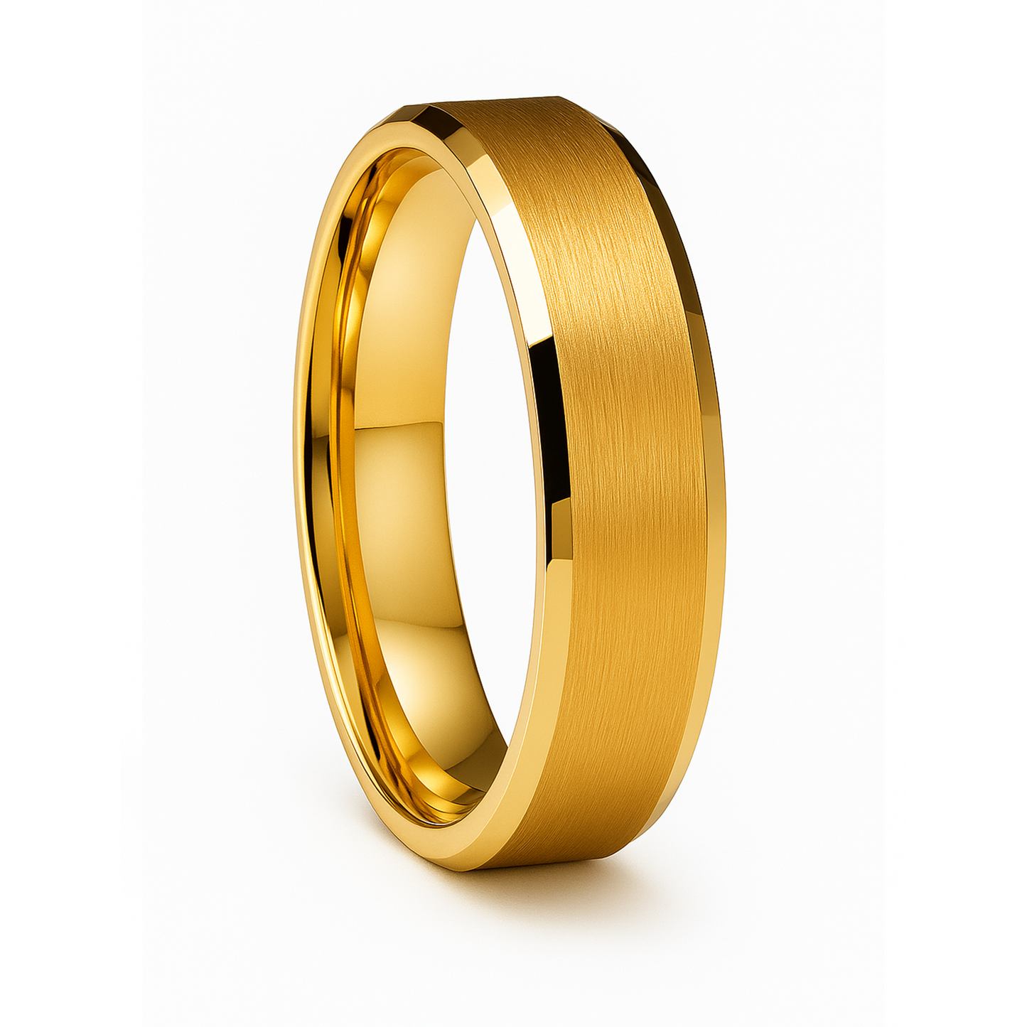 Tungsten Ring LV336