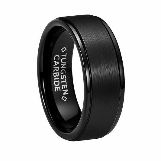 Tungsten Ring LV1A63