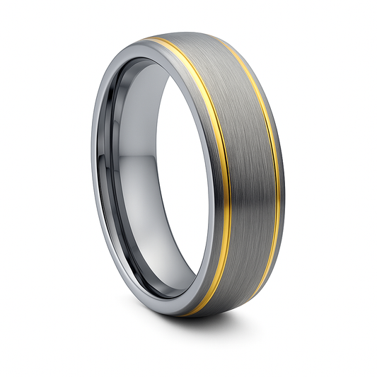 Tungsten Ring LV304-7