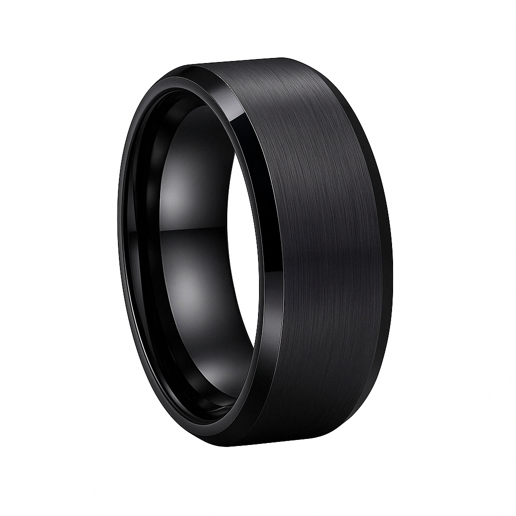 Men's Tungsten LV161