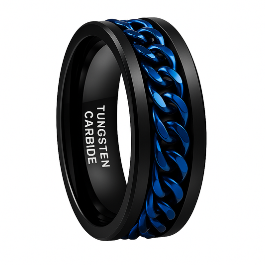 Tungsten Ring LV320
