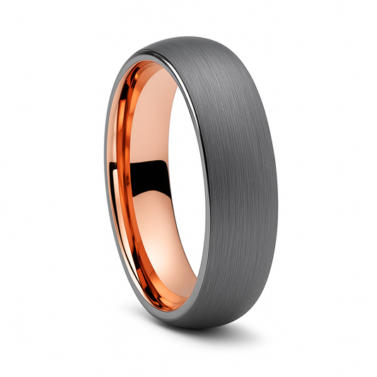 Tungsten Ring LV700