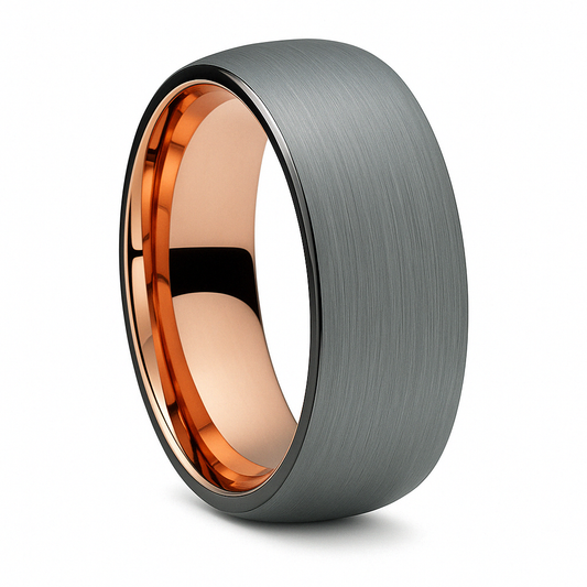 Tungsten Ring LV701