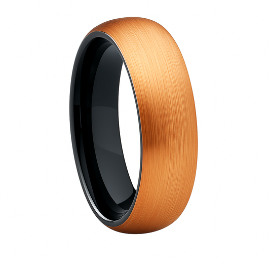 Tungsten Ring LV423