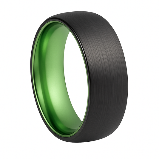 Tungsten Ring LV1A235