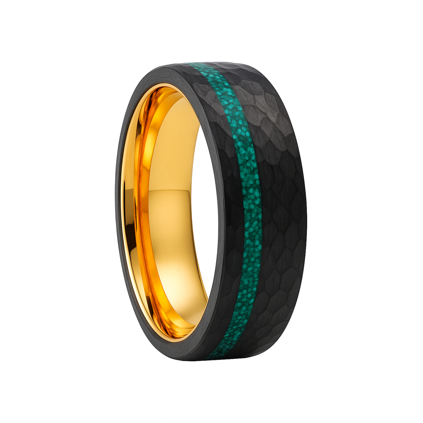Tungsten Ring LV1193G