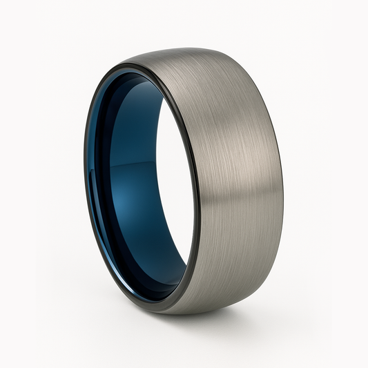 Tungsten Ring LV994