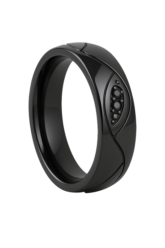 Zirconium Ring LV1A290