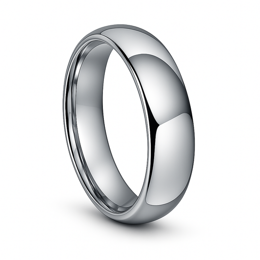 Tungsten Ring LV002