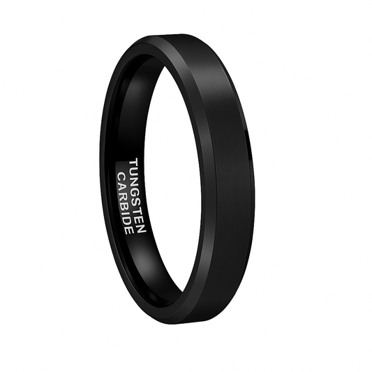 Tungsten Ring LV159