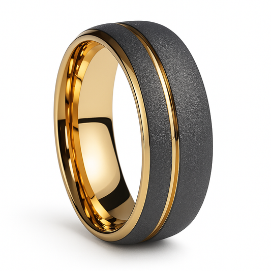 Tungsten Ring V-0A97