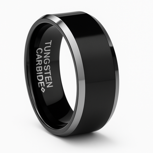 Tungsten Ring LV442