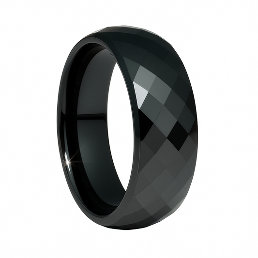 Tungsten Ring LV309